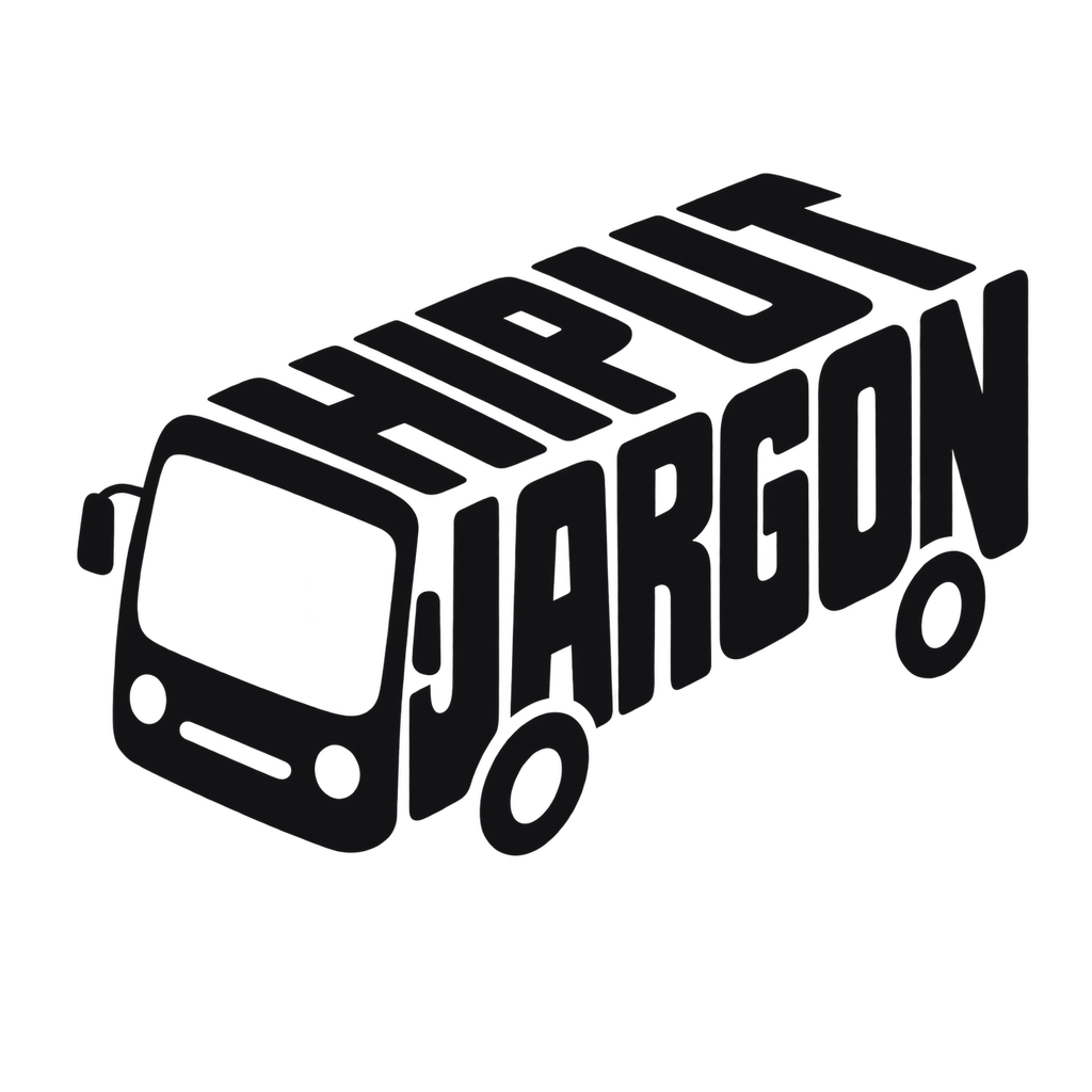 HIPUT JARGON